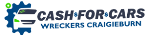 Cash for Cars Craigieburn- Logo